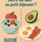 Comment mettre en place une routine saine pour le petit déjeuner ?
