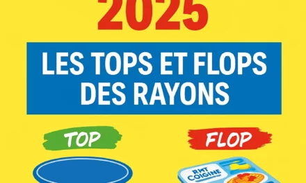 Supermarché : les bons et les mauvais produits passés au crible