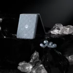 Motorola x Swarovski : le smartphone luxe en édition limitée
