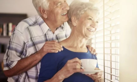 Résidence seniors actifs : vivre libre, entouré et en sécurité
