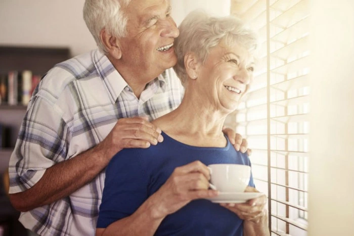 Résidence seniors actifs : vivre libre, entouré et en sécurité