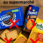 Les 15 biscuits à éviter du supermarché absolument