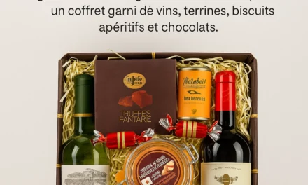 10 paniers gourmands à gagner