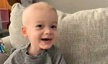 Cancer chez l’enfant : 4 avancées qui redonnent espoir en 2025