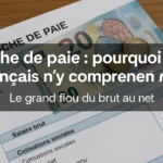 Fiche de paie : pourquoi les Français n’y comprennent rien