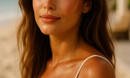 Prolonger son bronzage : soins et compléments pour un teint hâlé