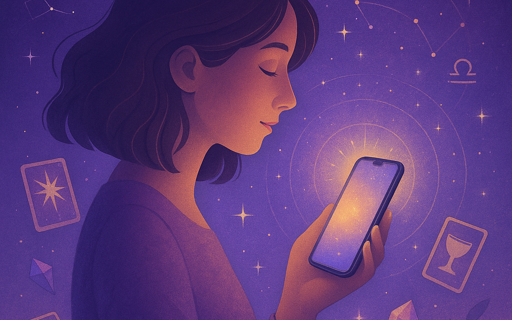 Guidance spirituelle et voyance par téléphone : une nouvelle expérience