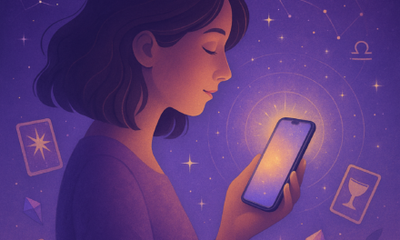 Guidance spirituelle et voyance par téléphone : une nouvelle expérience