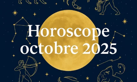 Horoscope du mois d’octobre 2025 : vos prévisions signe par signe