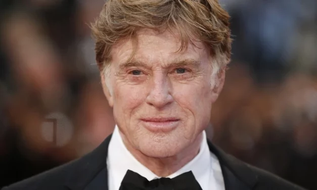 Robert Redford est mort : France Télévisions lui rend hommage