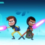 Oscar et Malika : le dessin animé n°1 de France 4 annonce une nouveauté
