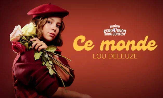 Eurovision Junior 2025 : la révélation Lou Deleuze