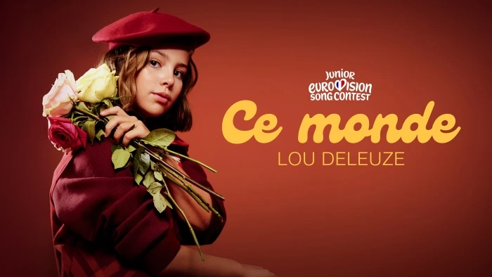 Eurovision Junior 2025 : la révélation Lou Deleuze