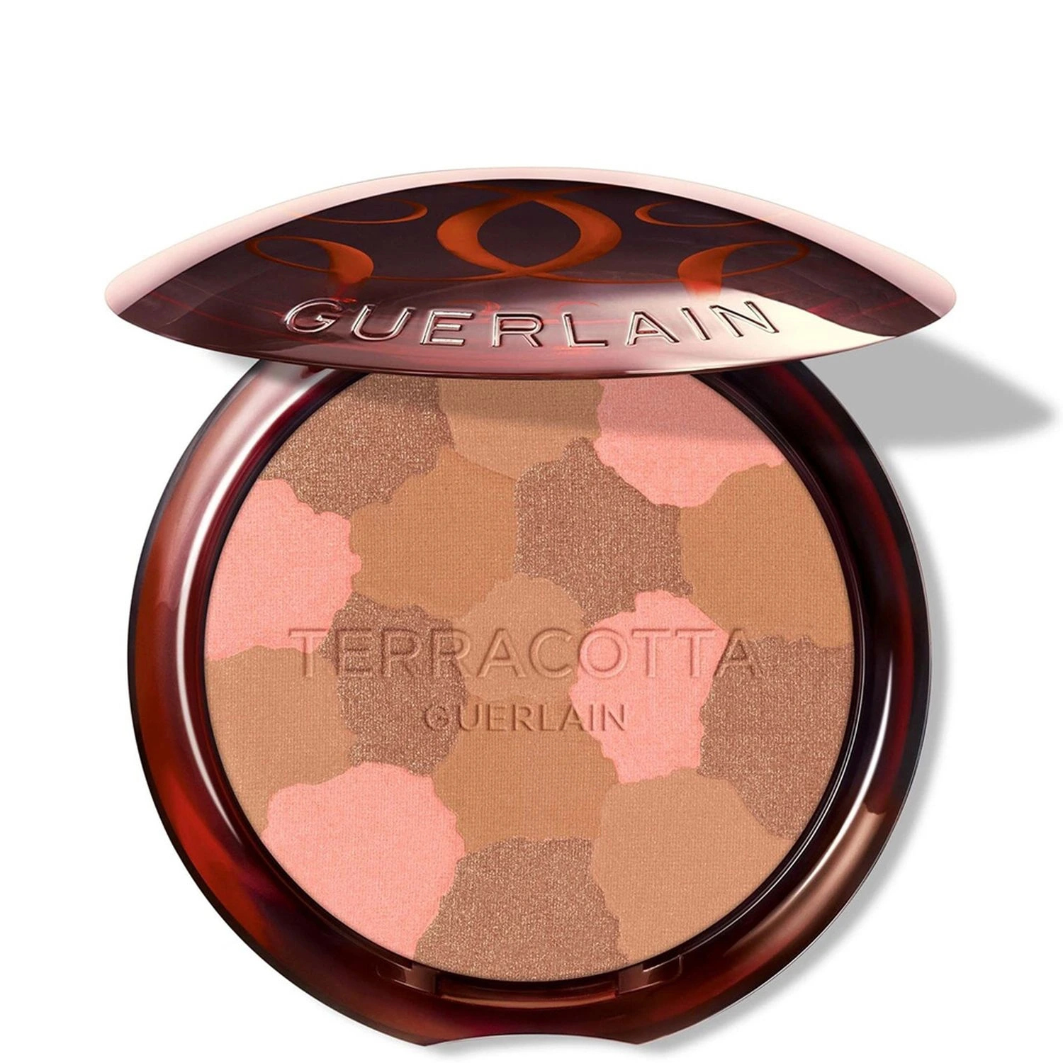 Poudre de soleil Terracotta Guerlain pour sublimer et prolonger l’éclat du bronzage
