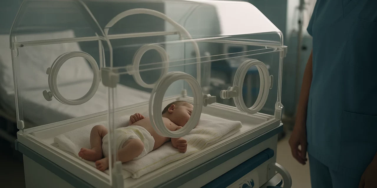 Pourquoi la mortalité infantile augmente en France ?