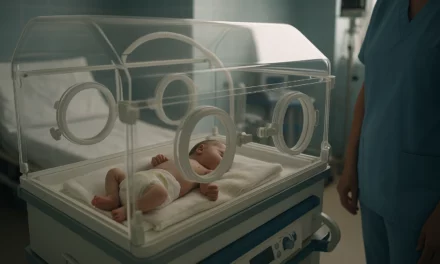 Pourquoi la mortalité infantile augmente en France ?