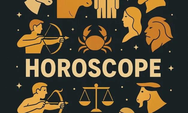 Horoscope du 2 octobre 2025 : amour, travail, argent, santé