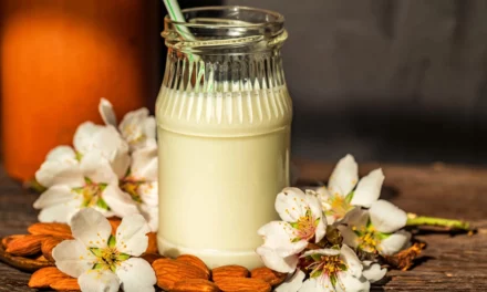 Comment faire du lait d’amande soi-même ? Conseils et astuces maison