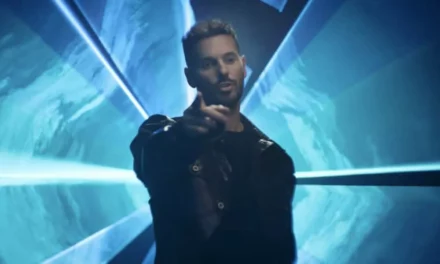 Matt Pokora opéré d’une hernie blanche : c’est quoi exactement ?