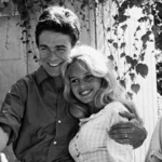 Jacques Charrier est mort : Bardot en deuil