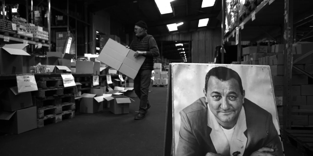 40 ans des Restos du Cœur : une idée folle devenue indispensable