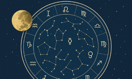 Horoscope du 6 au 13 octobre 2025 : votre semaine astro