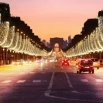 Illuminations de Noël à Paris 2025 : les plus beaux lieux à voir