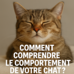 Comment comprendre le comportement de votre chat ?