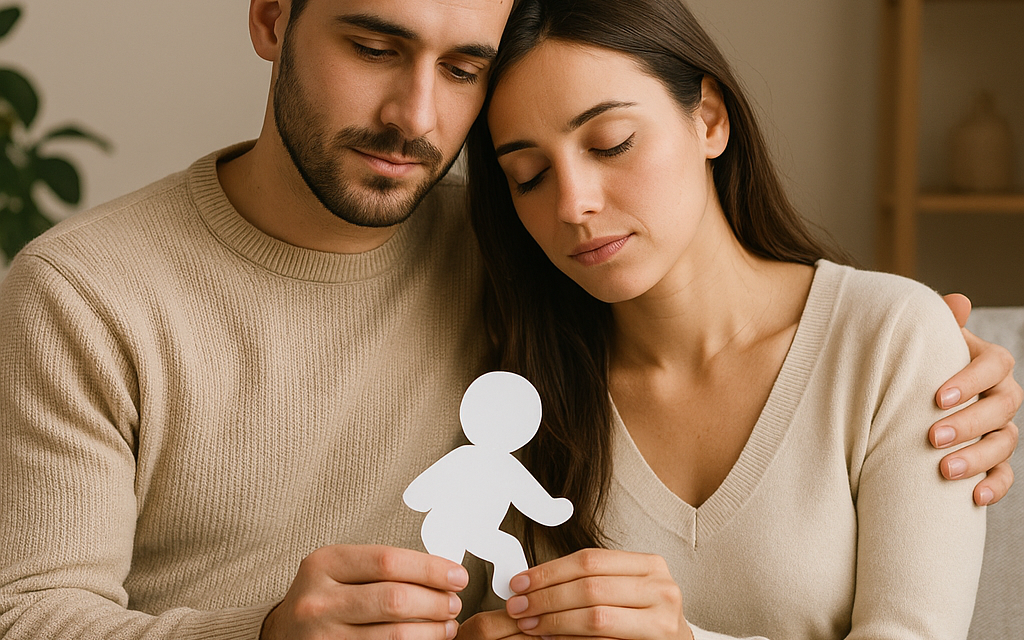 Contraception masculine : l’invention française qui transforme la vie des couples