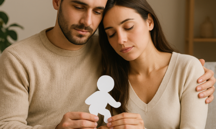 Contraception masculine : l’invention française qui transforme la vie des couples