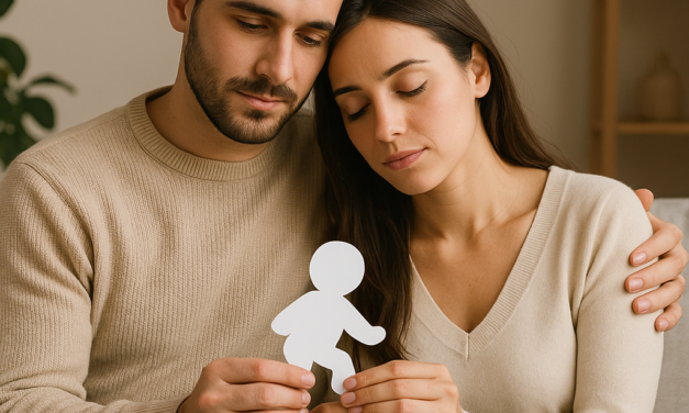 Contraception masculine : l’invention française qui transforme la vie des couples
