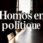 Homos en politique : la soirée spéciale événement sur France 5