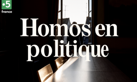 Homos en politique : la soirée spéciale événement sur France 5
