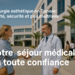 Séjour médical et chirurgie esthétique en Tunisie : un choix malin et tendance