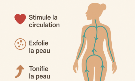 Pourquoi opter pour une brosse à sec ?
