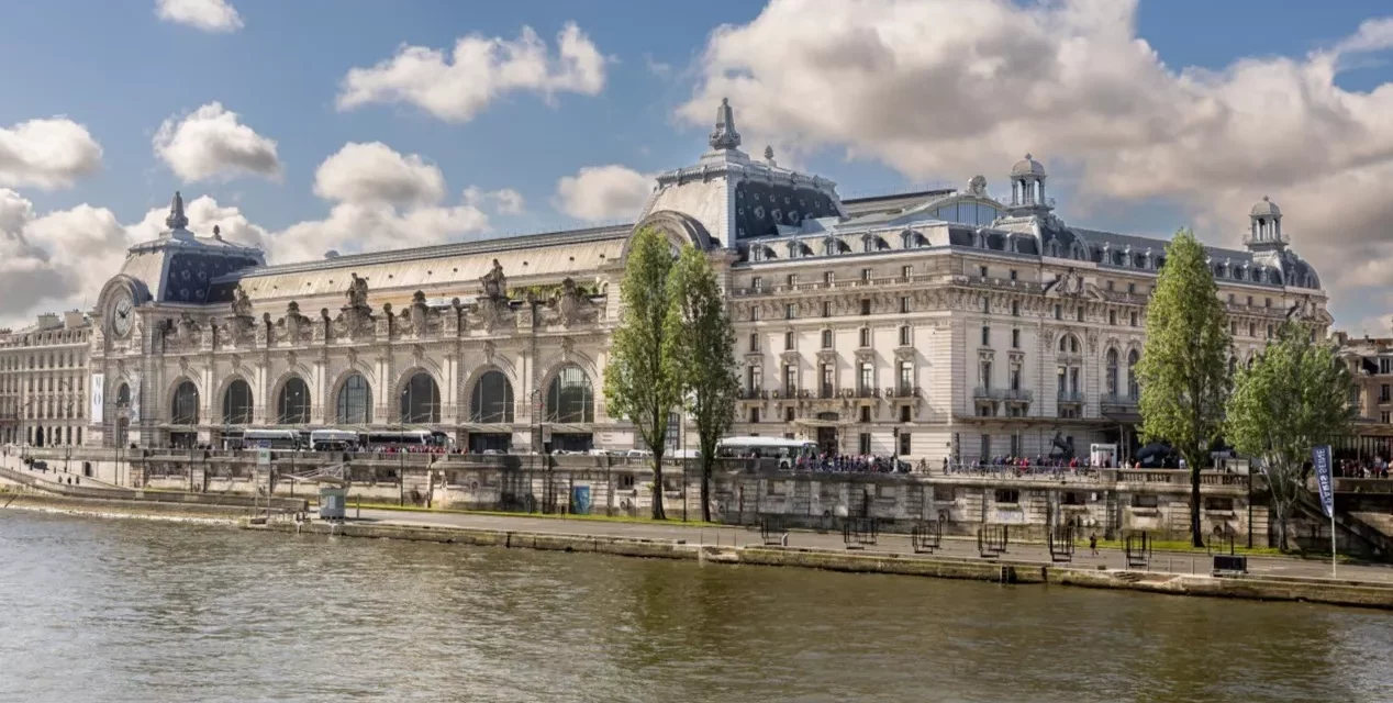 Octobre Rose : émotion et art contre le cancer du sein au musée d’Orsay