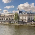Octobre Rose : émotion et art contre le cancer du sein au musée d’Orsay