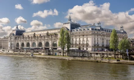 Octobre Rose : émotion et art contre le cancer du sein au musée d’Orsay