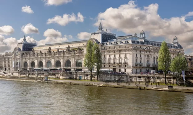 Octobre Rose : émotion et art contre le cancer du sein au musée d’Orsay