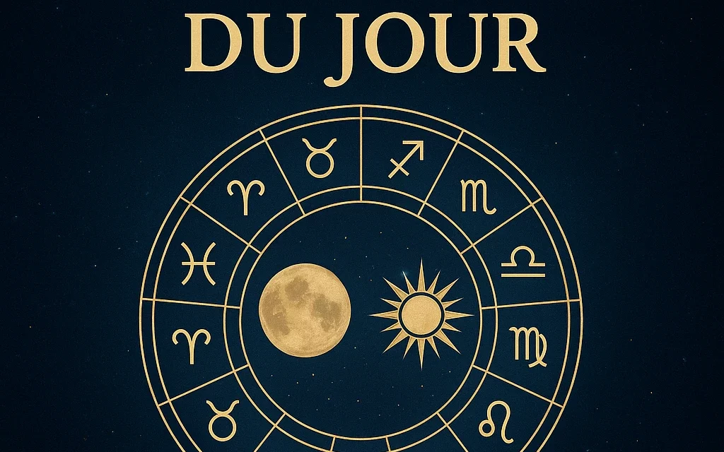 Horoscope du 29 octobre 2025 : vos signes sous tension astrale