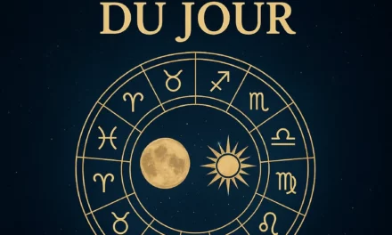 Horoscope du 29 octobre 2025 : vos signes sous tension astrale