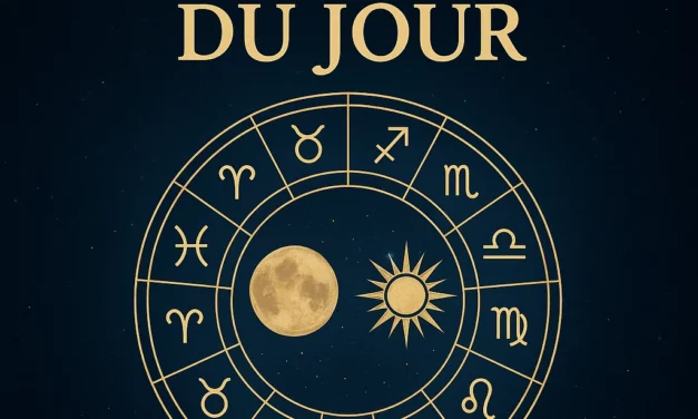 Horoscope du 29 octobre 2025 : vos signes sous tension astrale