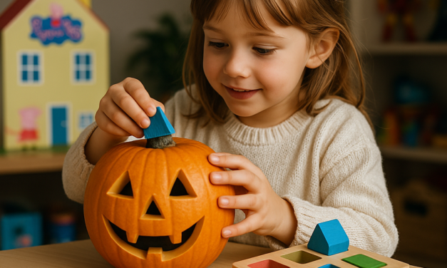 Occuper les enfants à la Toussaint 2025 : les jeux stars d’Halloween