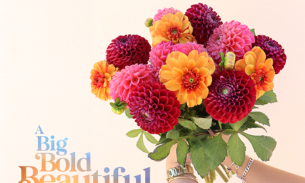 Achetez un bouquet Florajet et gagnez deux places pour le film de Margot Robbie