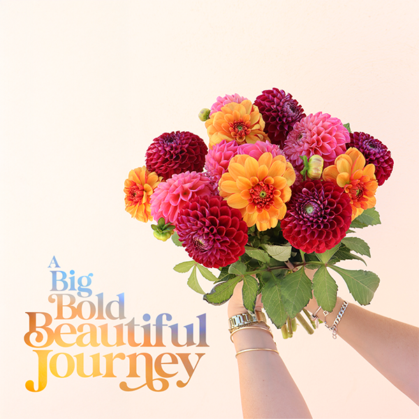 Achetez un bouquet Florajet et gagnez deux places pour le film de Margot Robbie