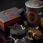 Ladurée célèbre Halloween : des macarons ou un sort ?