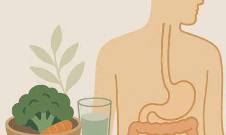 Combien de temps dure la digestion ?