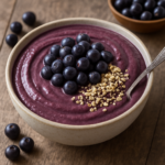 Açaï : le fruit antioxydant qui booste la forme