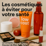 Fast-beauty : pourquoi ces cosmétiques low-cost menacent votre peau (et la planète)