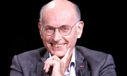 Boris Cyrulnik à Versailles : et si aimer, c’était s’attacher ?